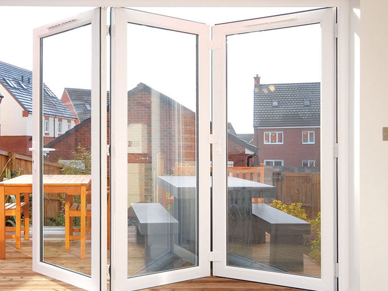 UPVC Window & Doors