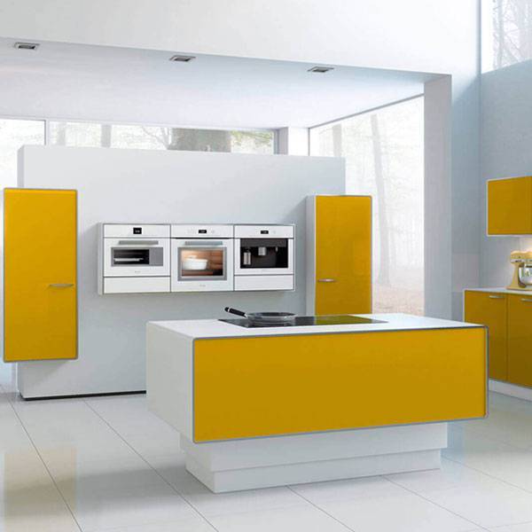 Modular Kitchen